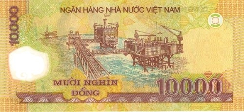 Những địa danh nào được in trên các tờ tiền Việt Nam? - 9