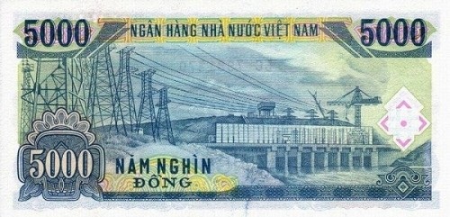 Những địa danh nào được in trên các tờ tiền Việt Nam? - 12