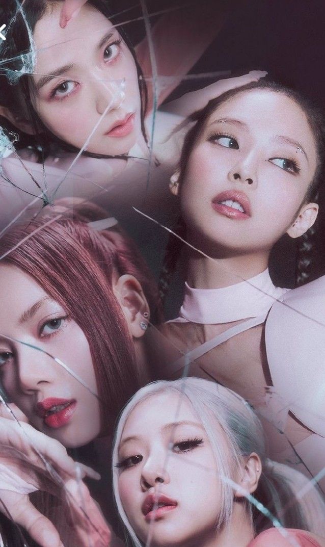hình nền Zalo cực đẹp về Idol