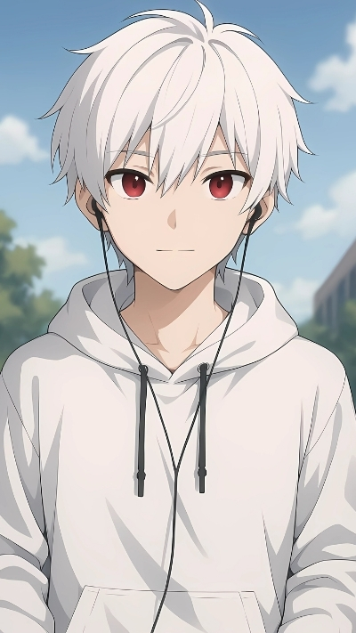 Avatar anime cute