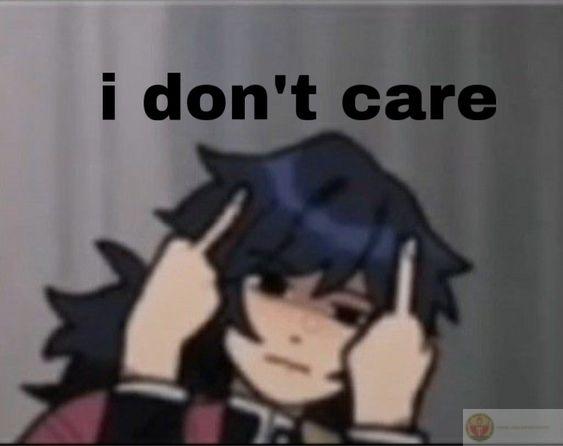 meme kny anime