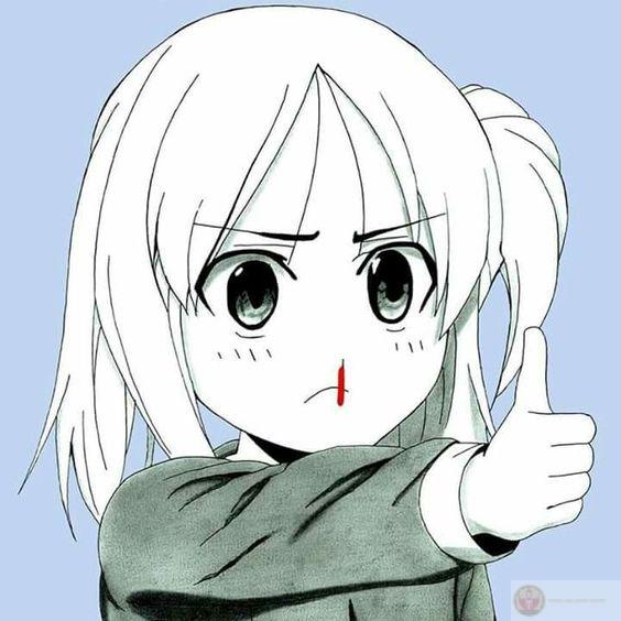 meme like anime