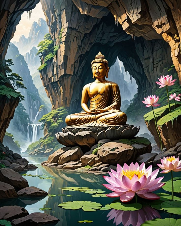 Hình ảnh chữ Nam Mô A Di Đà Phật