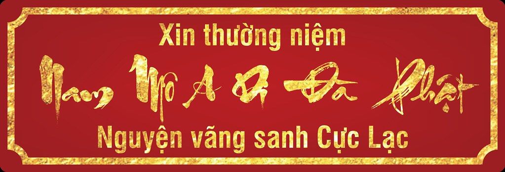 Hình ảnh chấp tay Nam Mô A Di Đà Phật