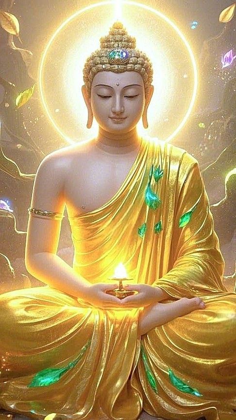 Ảnh phật đẹp