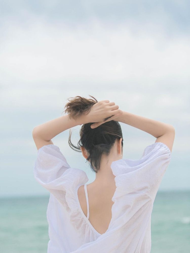 hình ảnh chụp sau lưng đẹp