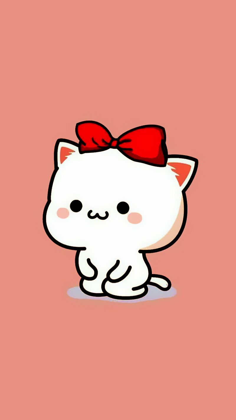 Mèo anime