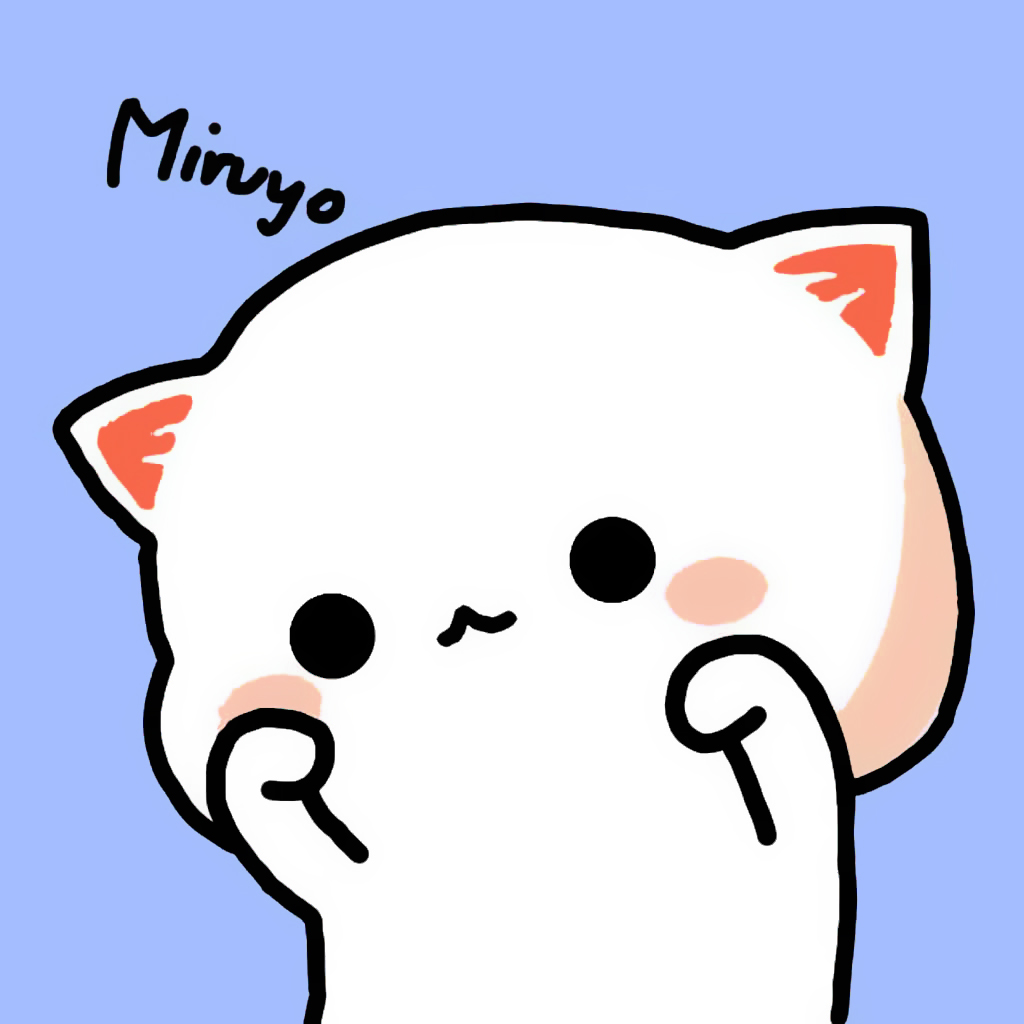 Mèo anime