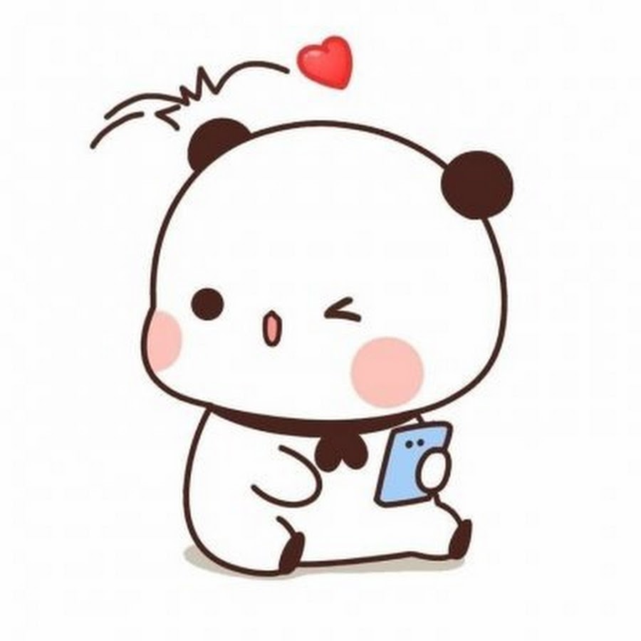 Mèo anime biểu cảm