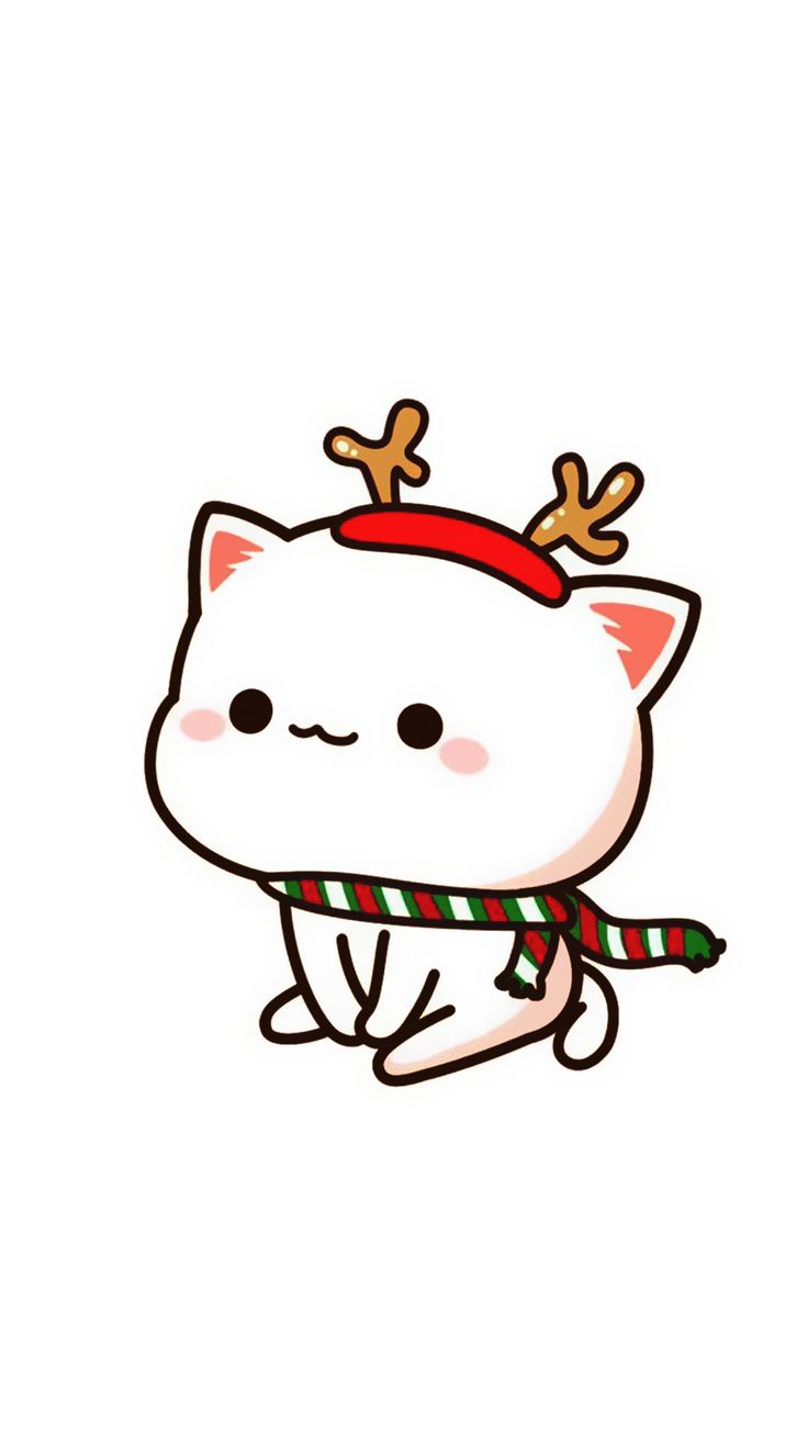 Ảnh mèo anime dễ thương