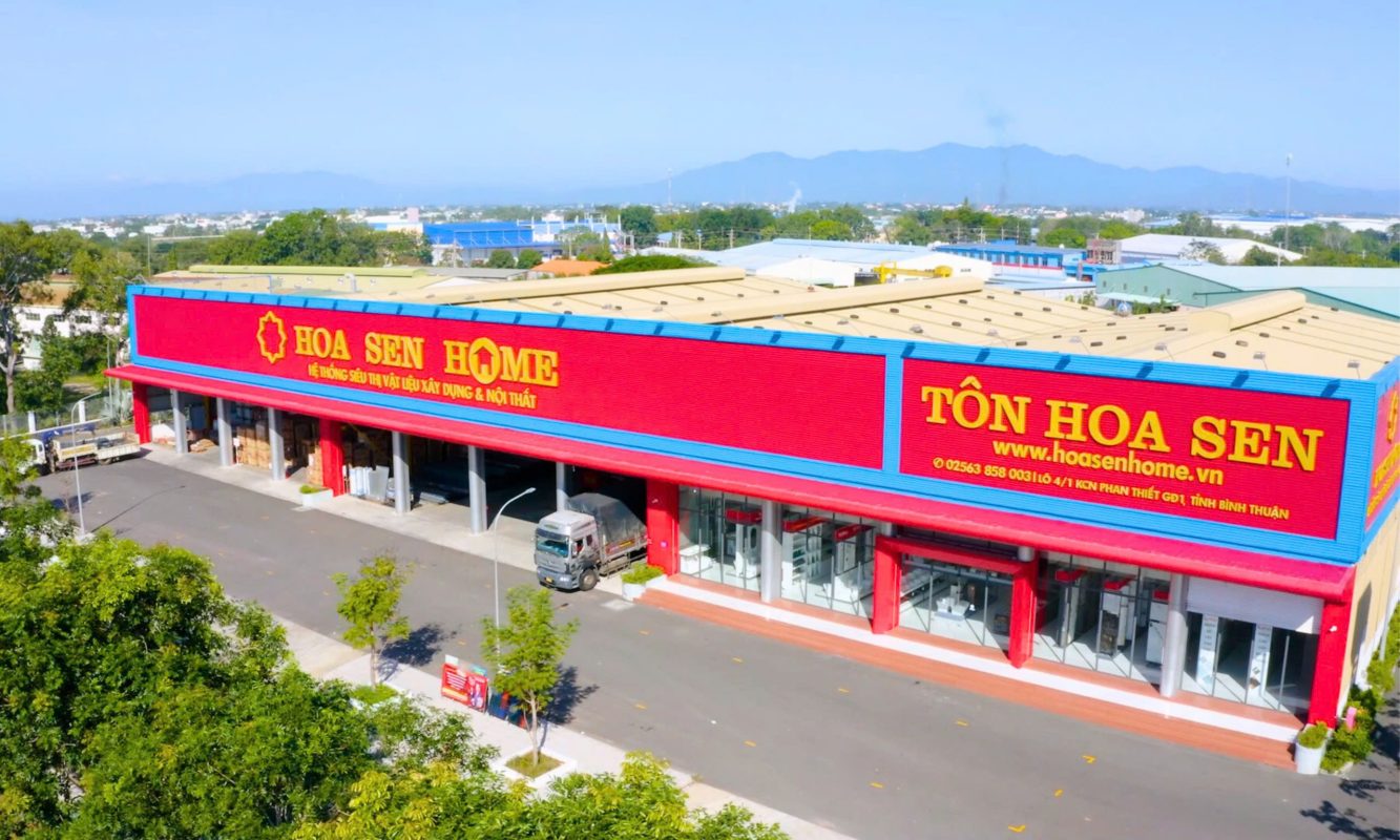 HSG: Lợi nhuận sau thuế uớc lũy kế 07 tháng NĐTC 2024-2025 đạt 460 tỷ đồng, hoàn thành 92% kế hoạch đề ra