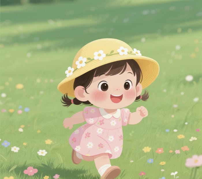 Cập nhật 121+ hình em bé chibi dễ thương khiến ai cũng thích
