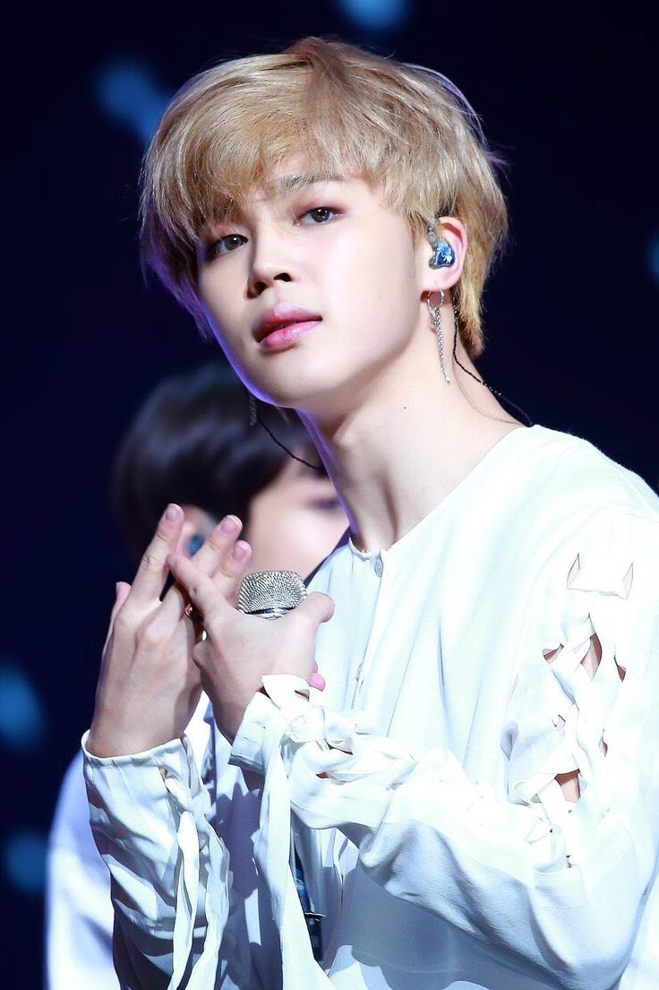 Ảnh BTS Jimin cute