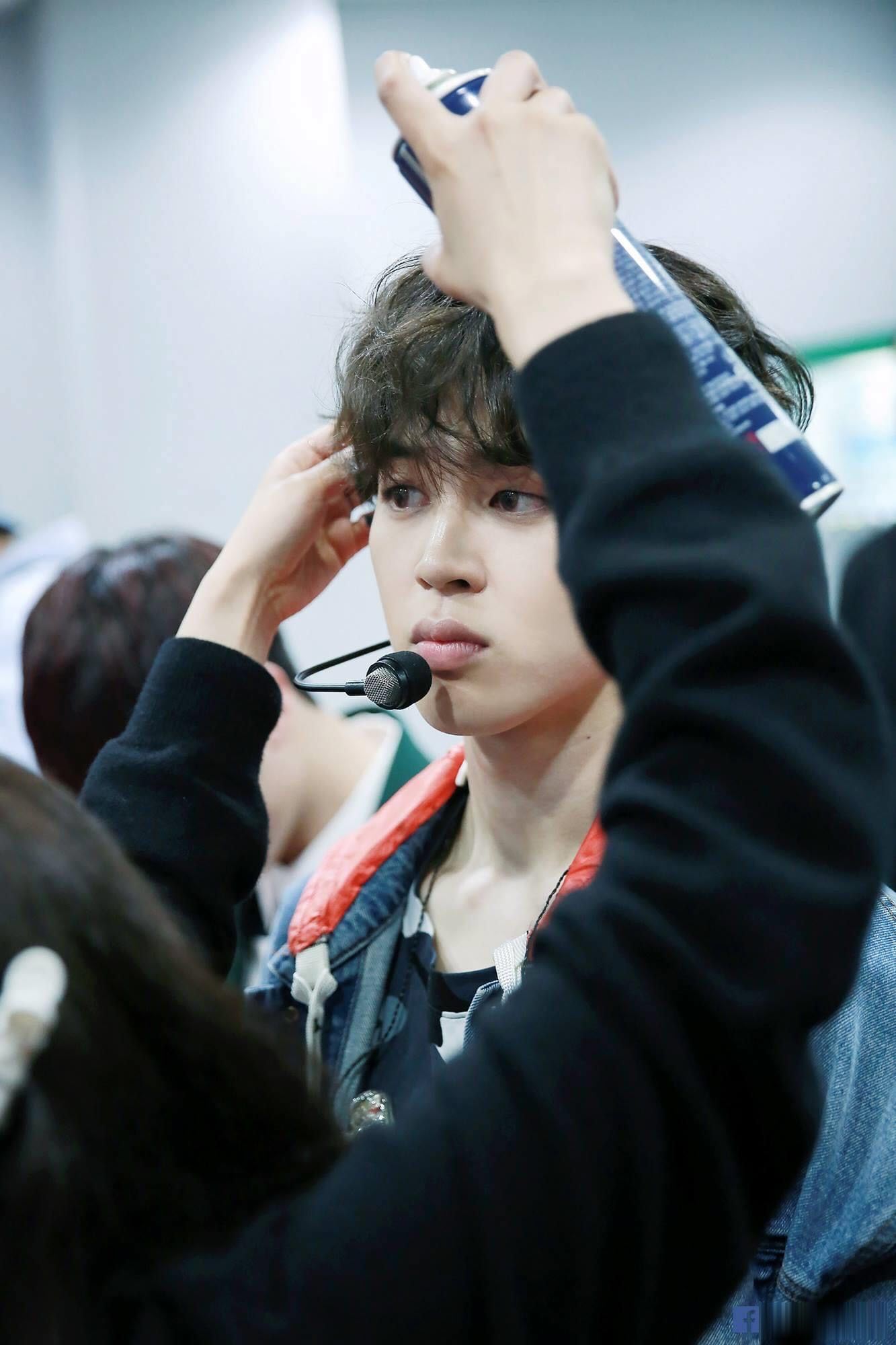 Hình ảnh Jimin BTS đẹp nhất
