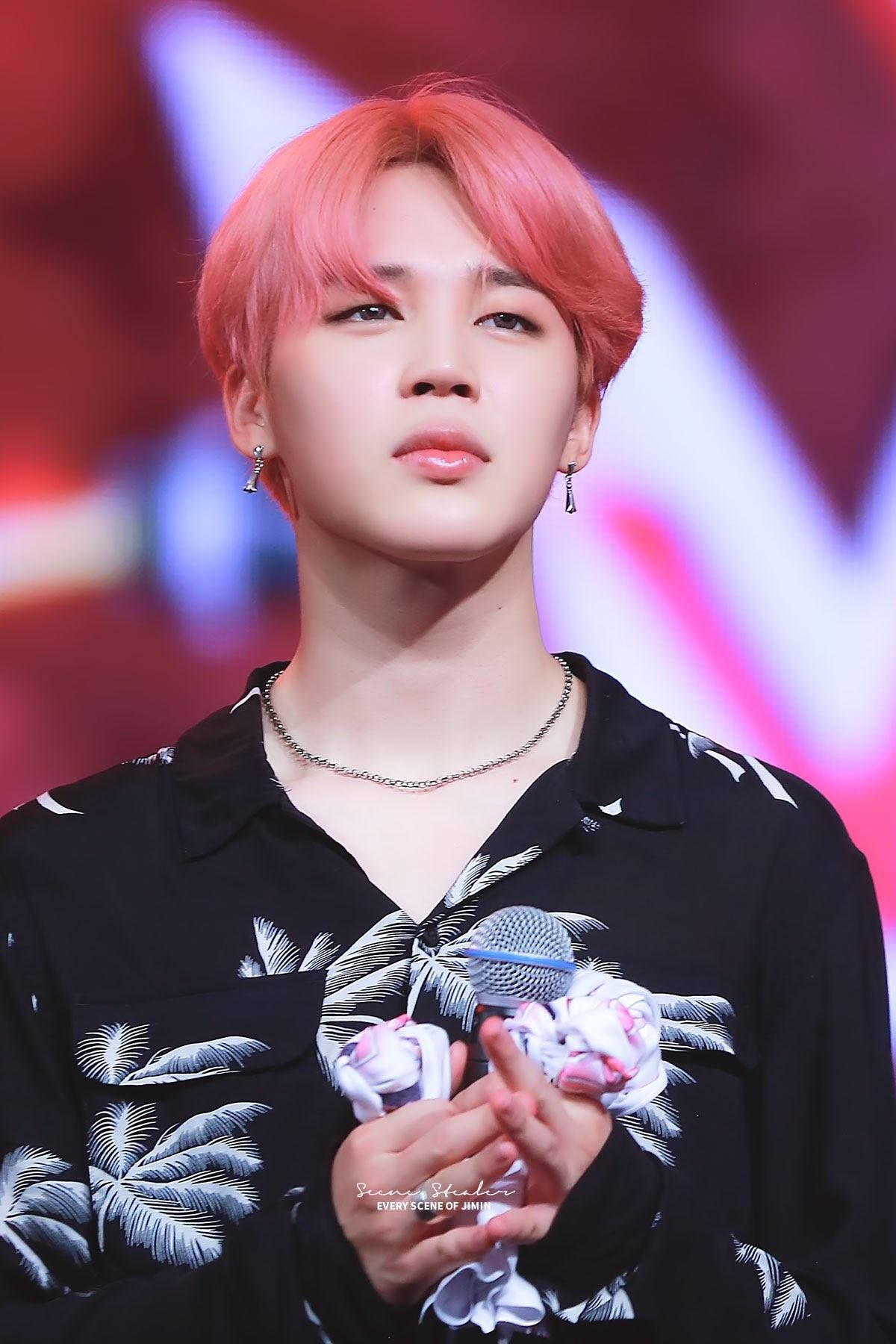 Hình ảnh Jimin BTS đẹp