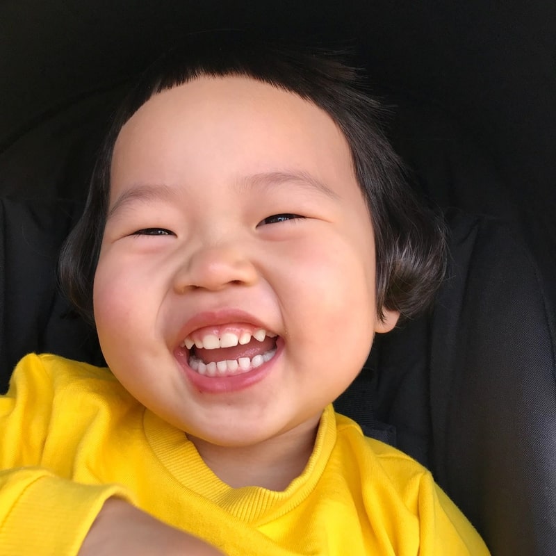 Ảnh meme hài bựa với biểu cảm