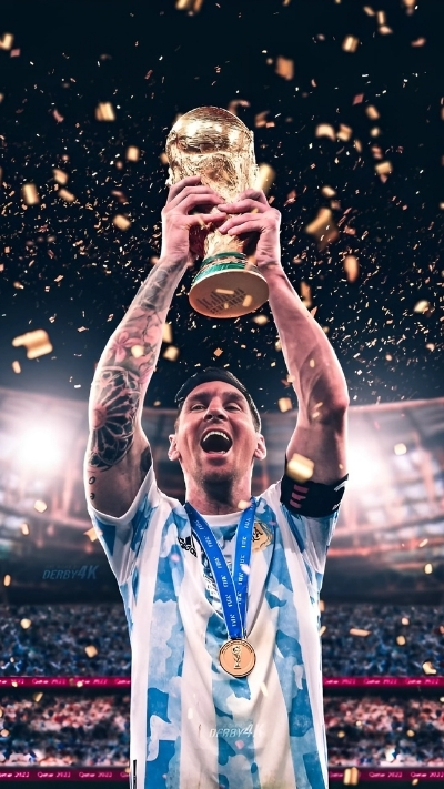 anh messi bóng đá