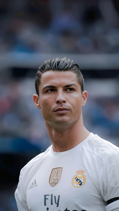 bộ sưu tập hình nền cr7 ở real madrid