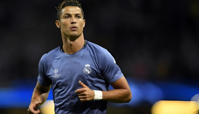 hình nền ronaldo 4k cực nét cho desktop
