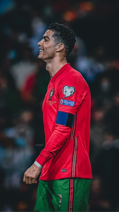hình cr7 ăn mừng ghi bàn