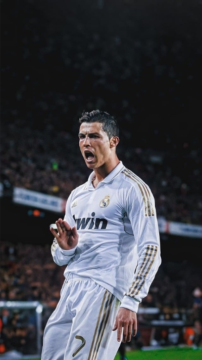 siu ronaldo