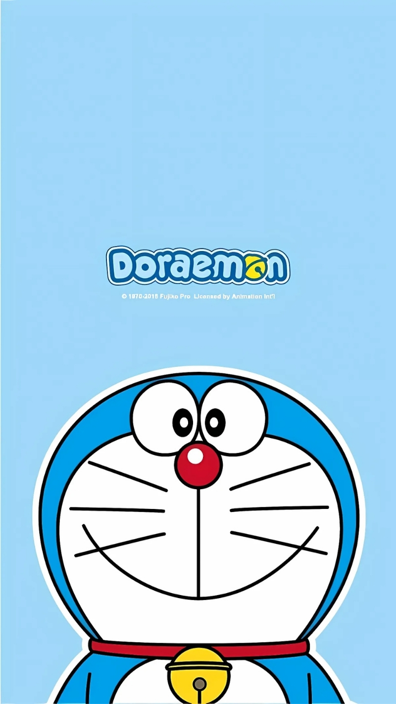 Hình nền Doremon cute