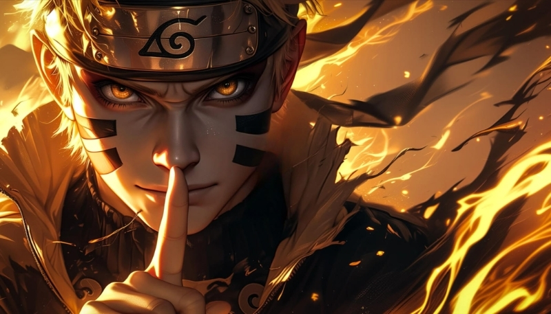 ảnh nền naruto lúc đạo cho pc