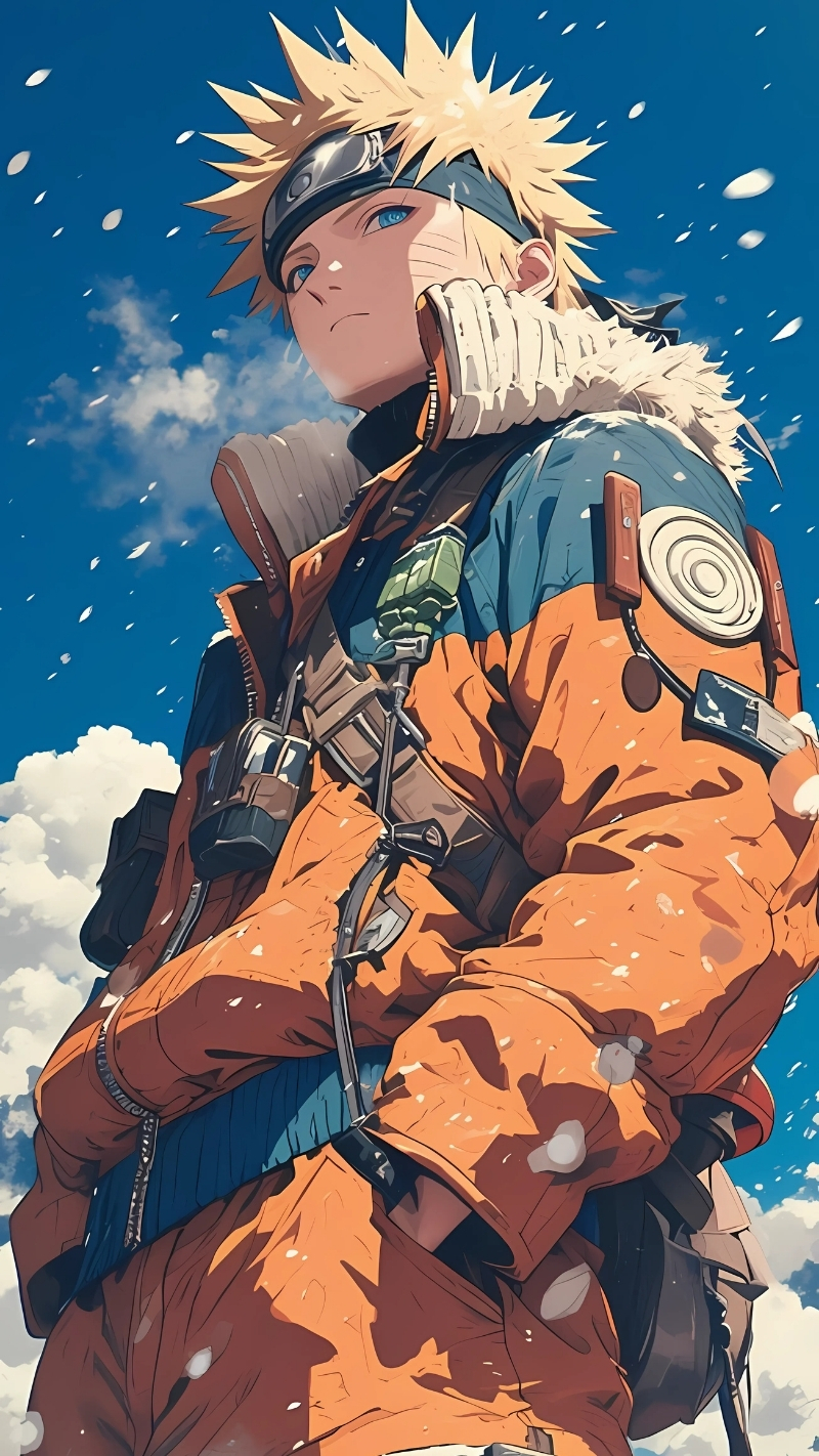 hình nền naruto cực ngầu cho pc