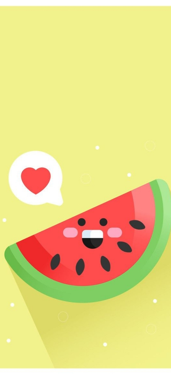 hinh-nen-dua-hau-cute-15