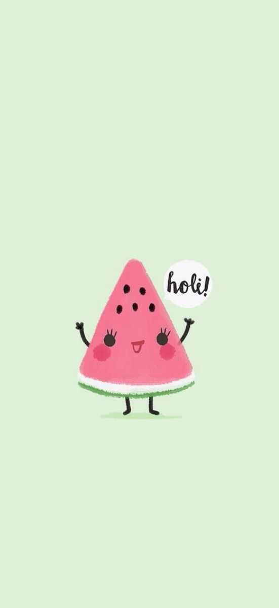 hinh-nen-dua-hau-cute-11