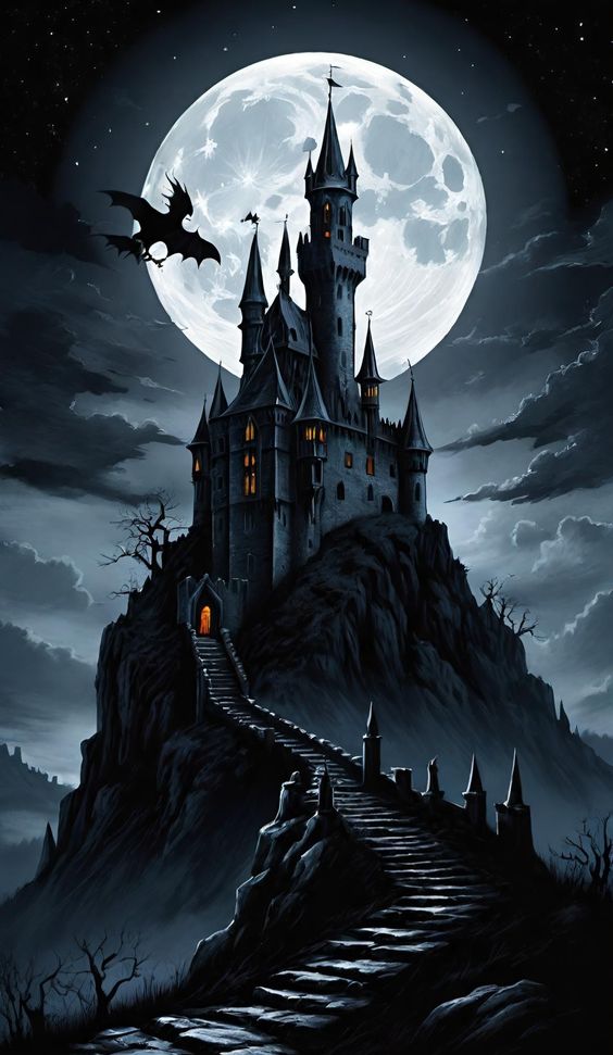 Tải hình nền Halloween đẹp nhất cho iPhone miễn phí