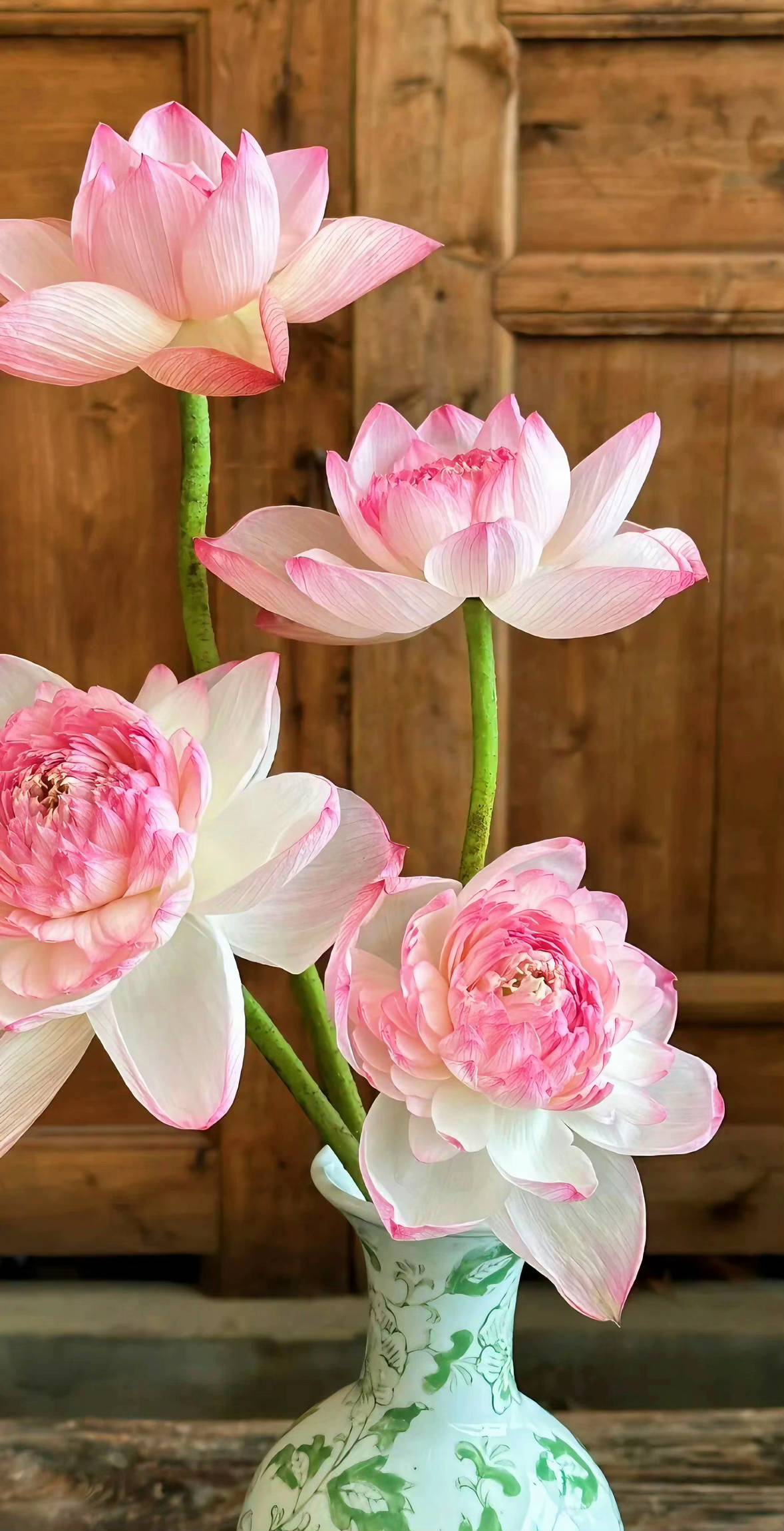 hình nền hoa sen 4K