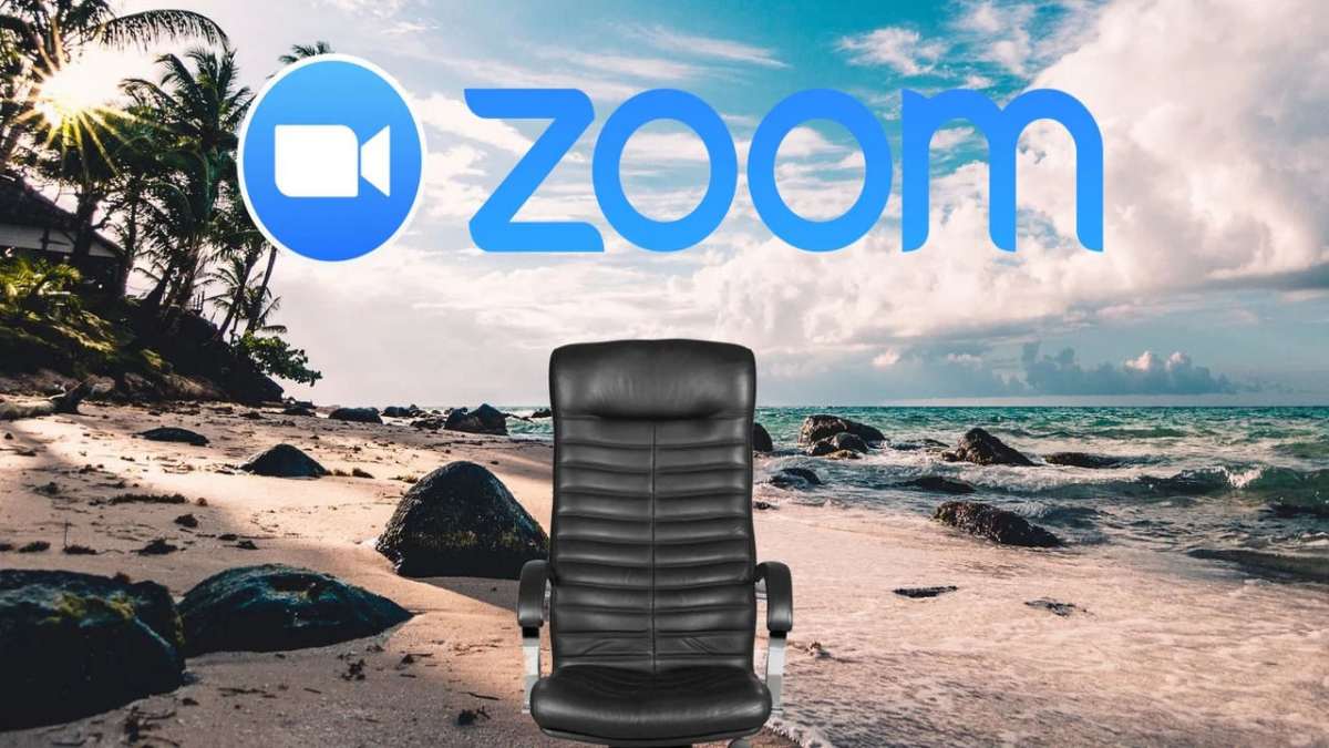 100+ Hình nền Zoom đẹp nhất miễn phí để gọi video online
