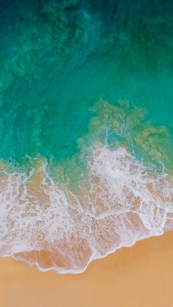 Hình nền iPhone 11