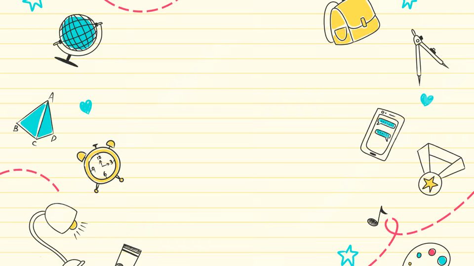 Hình nền powerpoint khoa học phổ thông