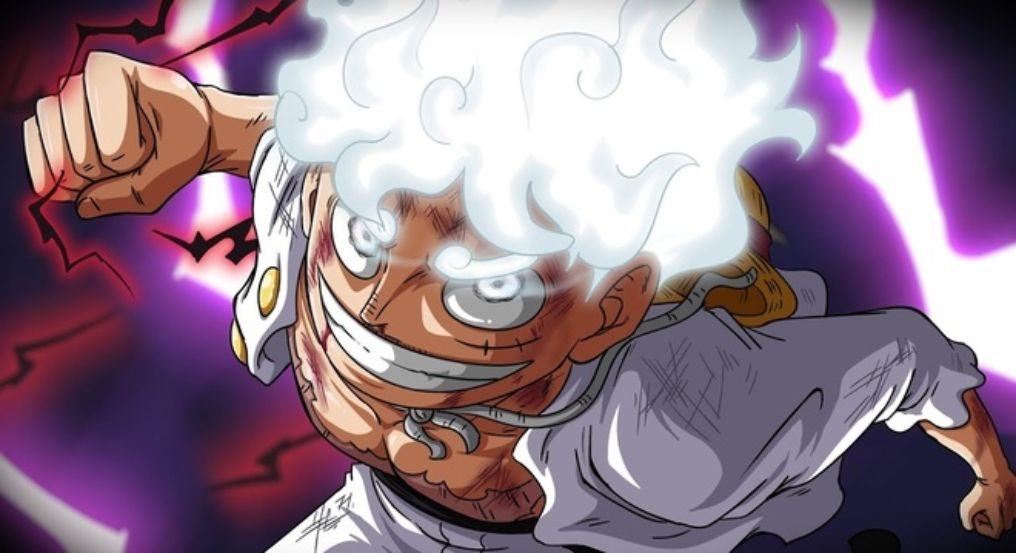 Hinh Anh Luffy Can Mat Cuc Ngau