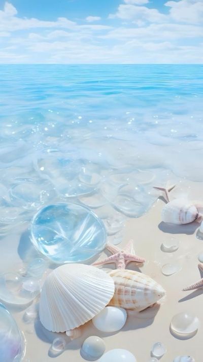 hình nền màu xanh dương kèm họa tiết