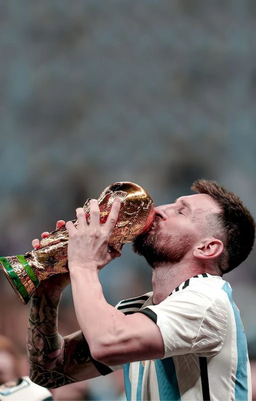 99+ hình nền Messi 4K ngầu cho điện thoại và máy tính
