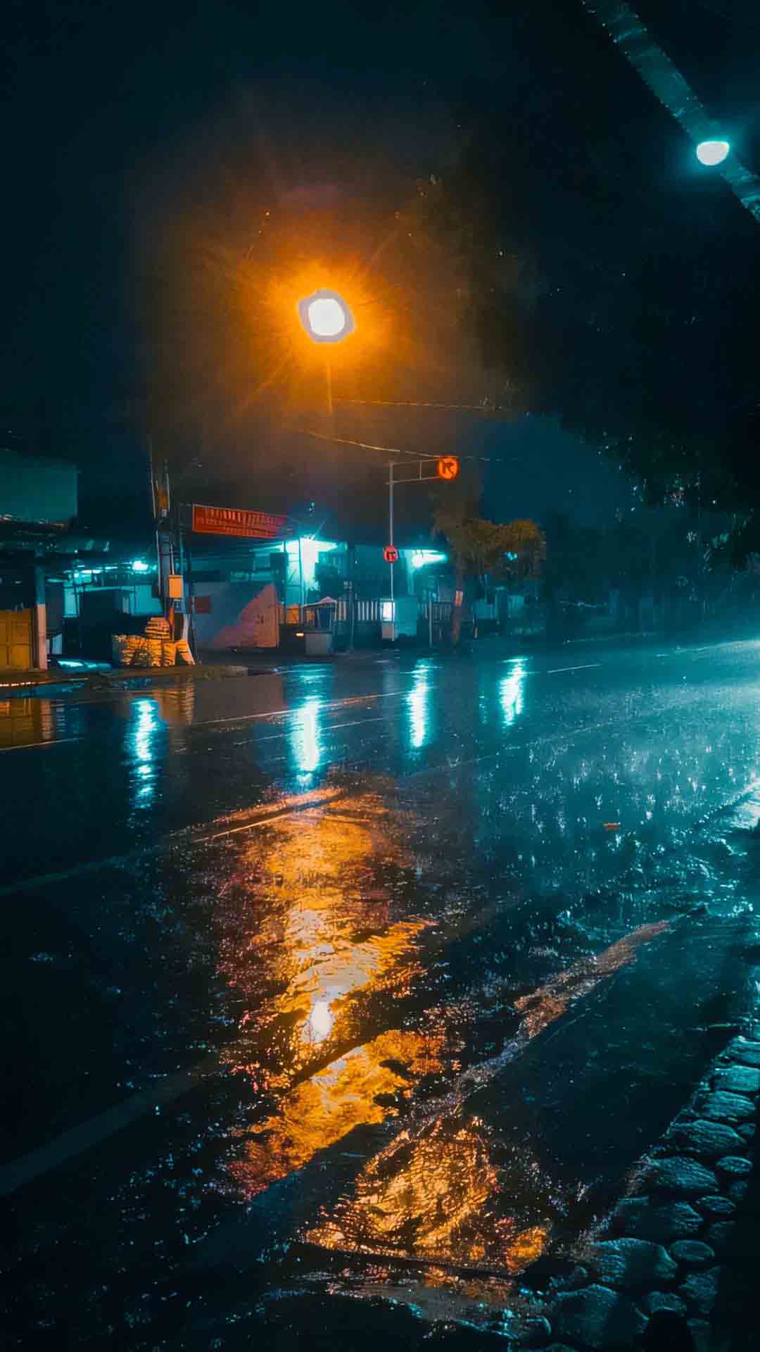 lang man anh chill buon mua 1920px 1080px full hd 6