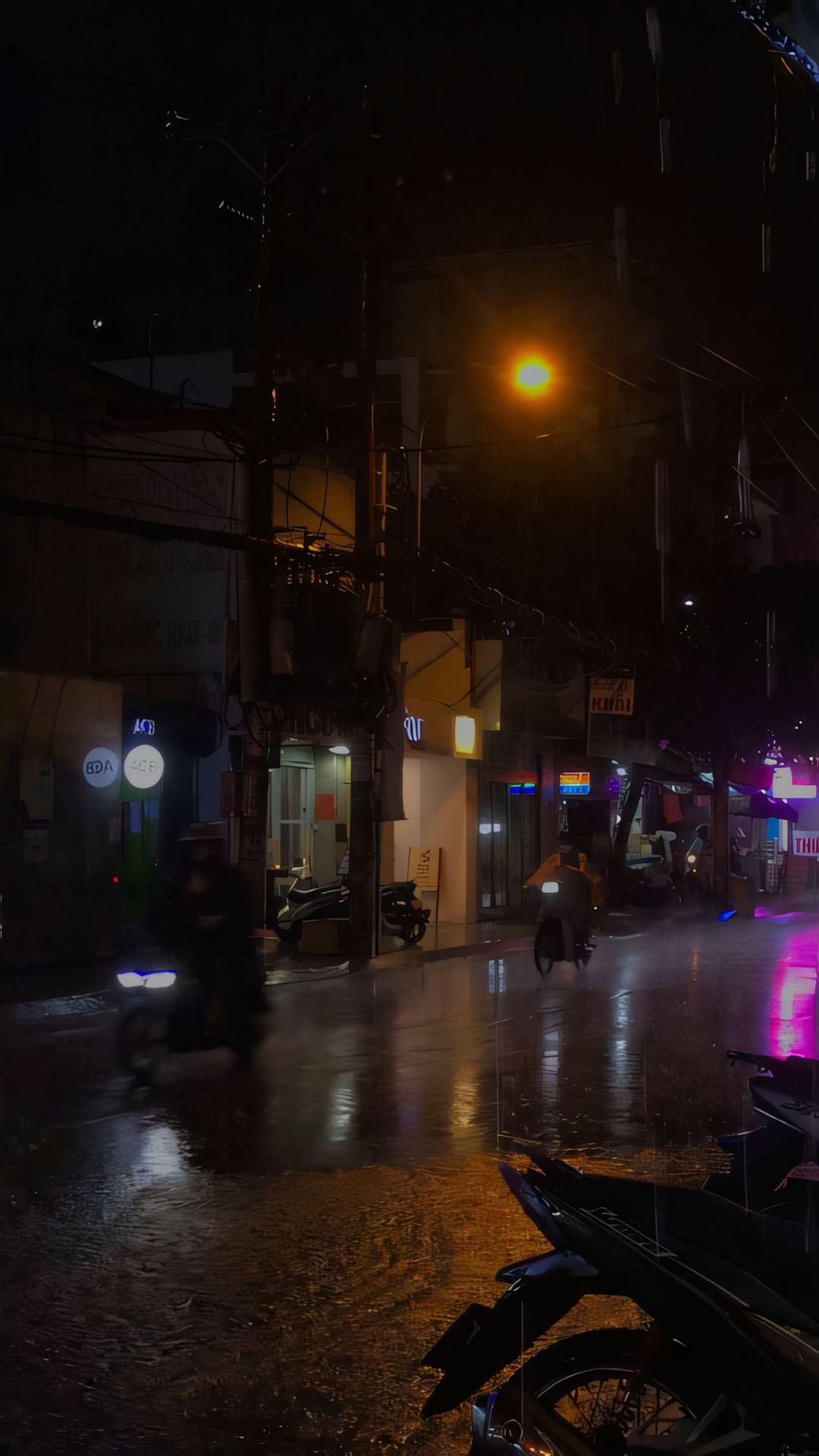 lang man anh chill buon mua 1920px 1080px full hd 2