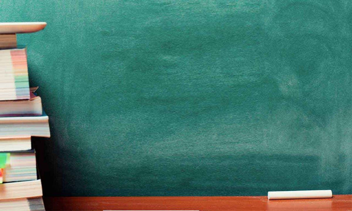 Hình nền powerpoint học tập dành cho bài kiểm tra