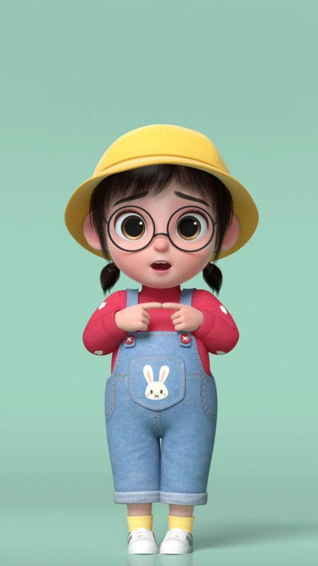 hình nền cutee
