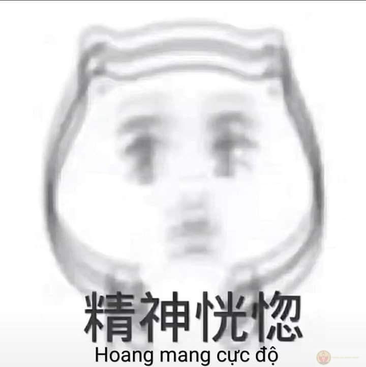 Ảnh chế hoang mang vui nhộn giúp cộng đồng mạng giải trí sau những giờ làm việc căng thẳng