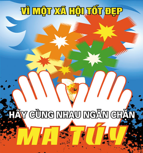 Ma túy: Tác hại và các biện pháp phòng tránh – Trường THCS Ngoại ngữ – Trường Đại học Ngoại ngữ – ĐHQGHN