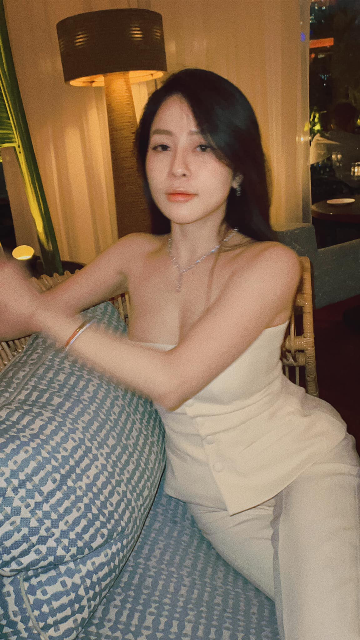 Cuộc sống của hot girl Trâm Anh sau 4 năm vướng biến cố nhạy cảm: Bạn trai hiện tại không phải người giàu có nhất! - 18