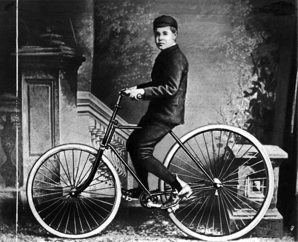 John Boyd Dunlop
