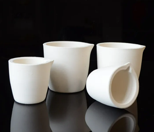 Usage and Maintenance of Different Crucibles