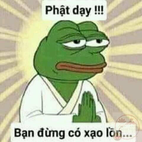 Loạt ảnh lạy được dùng để thêm thắt yếu tố hài hước vào lời than vãn vui