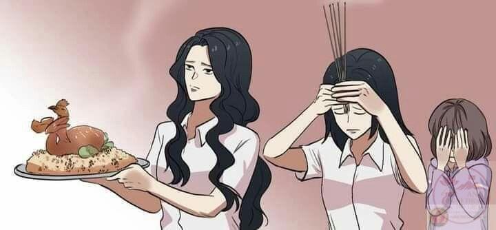 Một chi tiết lạy vui nhộn khiến bài đăng bình thường bỗng trở nên hấp dẫn