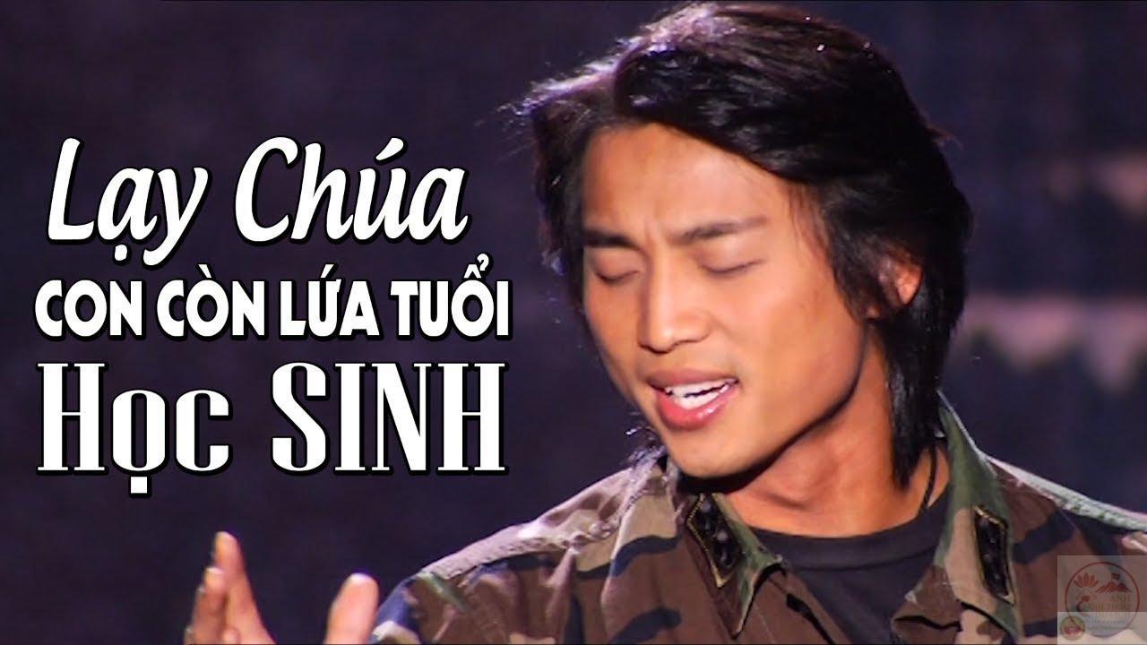 Meme lạy Chúa con còn lứa tuổi học sinh